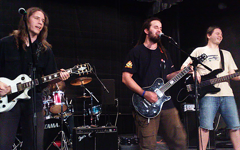 Solt: Csanád, Sándor, MuZ