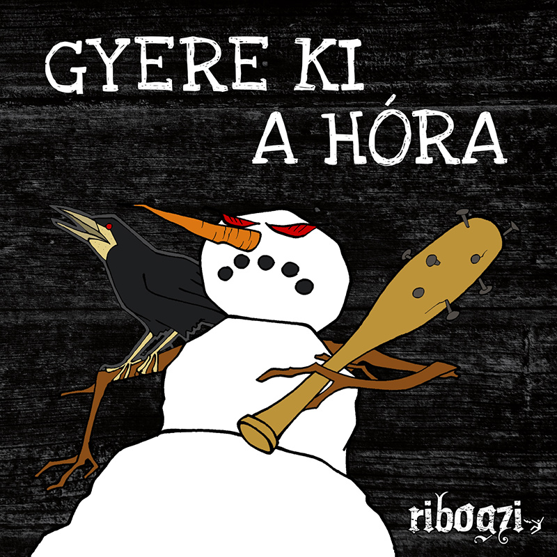 Gyere ki a hóra (2015)