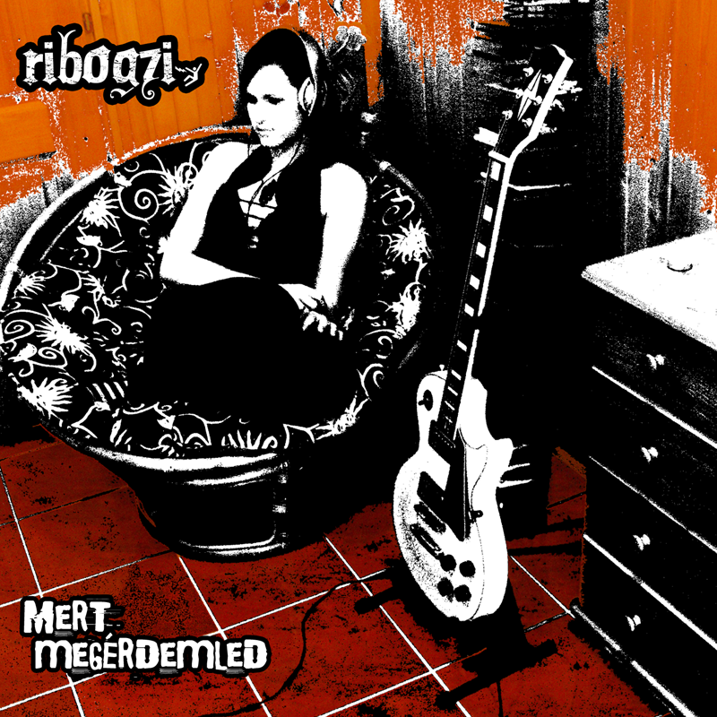 Mert megérdemled (2009)